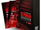 Специальные салфетки для восстановления потенции El Patron