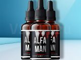 Alfa Man – средство для мужской потенции