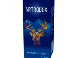 Artrodex — надежный крем для суставов