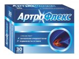 Артрофлекс — препарат для суcтавов