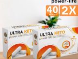 Быстрое и эффективное похудение с KETO power капсулами