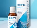 Toxipol — средство от паразитов